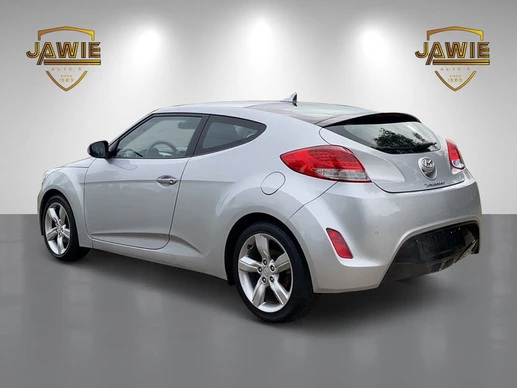 Hyundai Veloster - Afbeelding 6 van 20