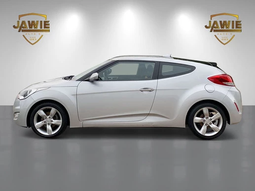 Hyundai Veloster - Afbeelding 7 van 20