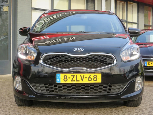 Kia Carens - Afbeelding 7 van 30