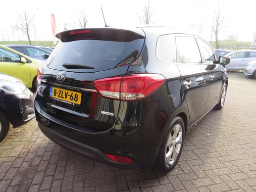 Kia Carens - Afbeelding 11 van 30