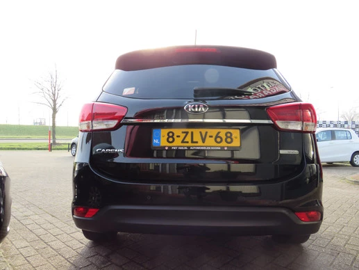 Kia Carens - Afbeelding 13 van 30