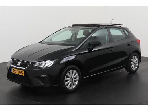 SEAT Ibiza - Afbeelding 1 van 30