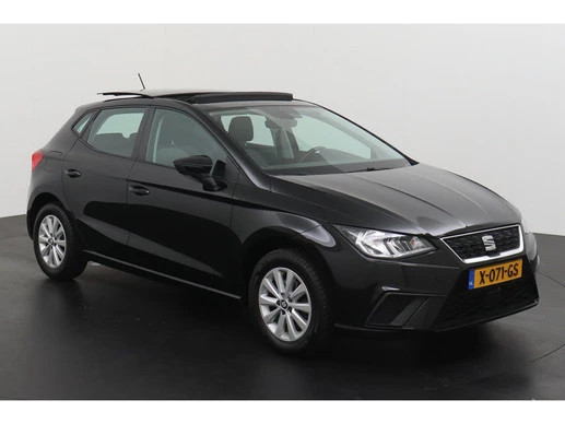 SEAT Ibiza - Afbeelding 28 van 30