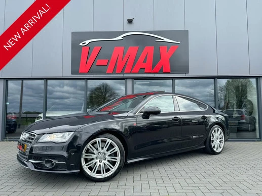 Audi S7 - Afbeelding 1 van 30