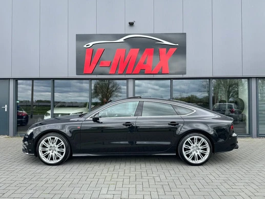 Audi S7 - Afbeelding 6 van 30