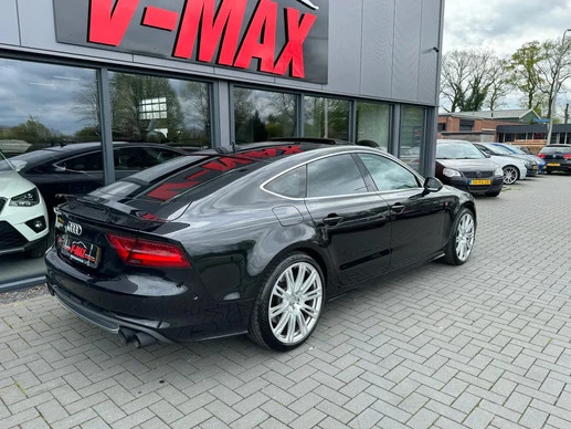 Audi S7 - Afbeelding 8 van 30