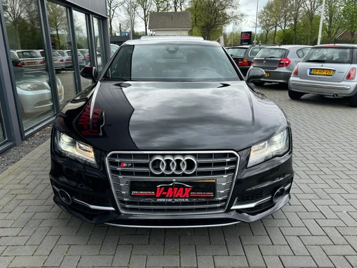 Audi S7 - Afbeelding 9 van 30