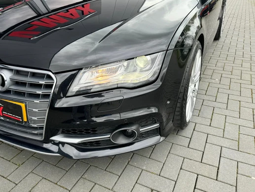 Audi S7 - Afbeelding 30 van 30