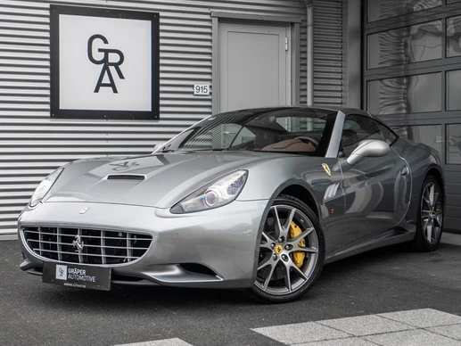 Ferrari California - Afbeelding 2 van 30