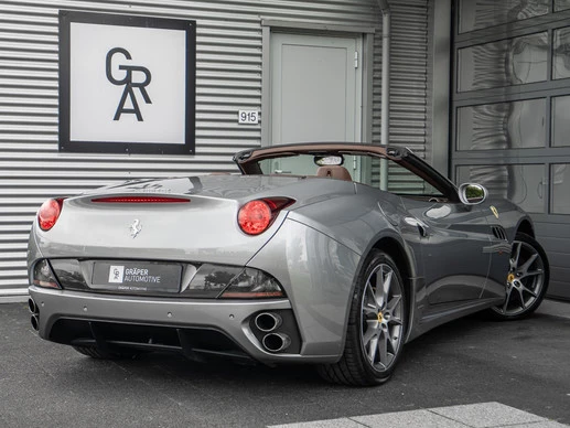 Ferrari California - Afbeelding 11 van 30