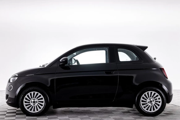 Fiat 500e - Afbeelding 18 van 26