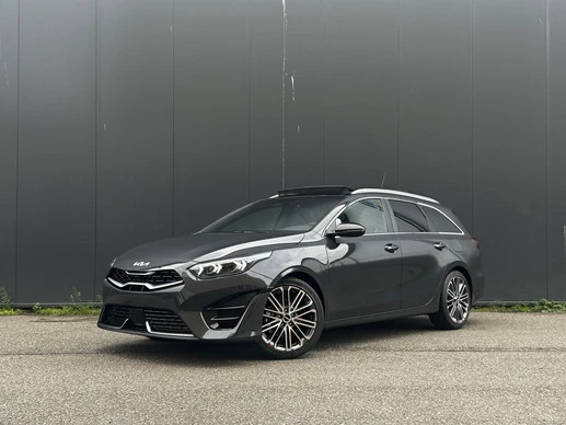 Kia Ceed Sportswagon