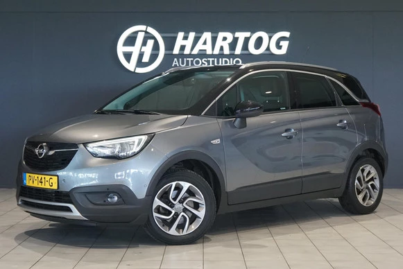 Opel Crossland X - Afbeelding 1 van 30