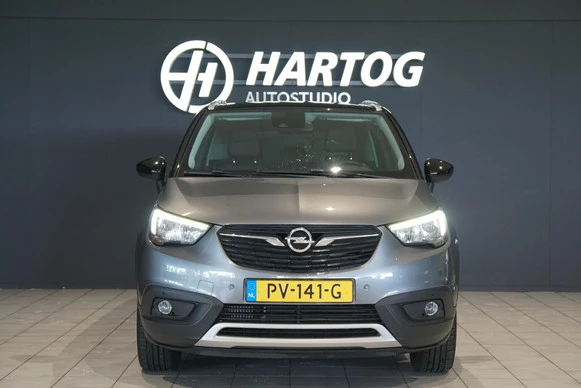 Opel Crossland X - Afbeelding 5 van 30