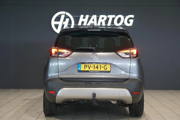 Opel Crossland X - Afbeelding 6 van 30