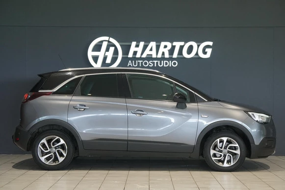 Opel Crossland X - Afbeelding 10 van 30