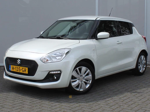 Suzuki Swift - Afbeelding 1 van 23