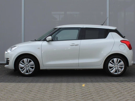 Suzuki Swift - Afbeelding 3 van 23