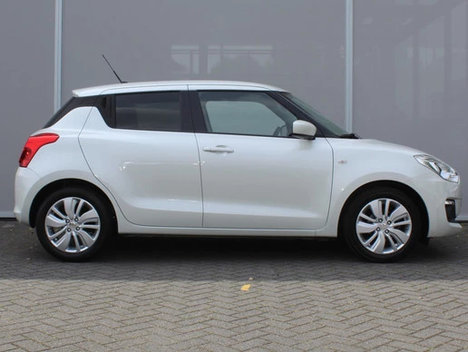 Suzuki Swift - Afbeelding 4 van 23