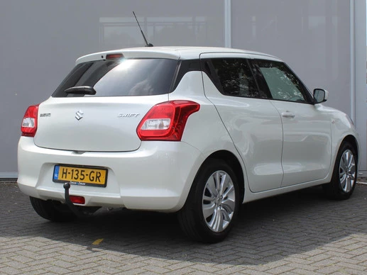 Suzuki Swift - Afbeelding 5 van 23