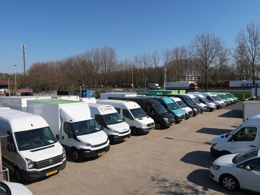 StreetScooter Work - Afbeelding 28 van 30