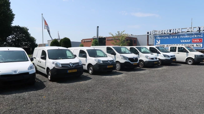 StreetScooter Work - Afbeelding 30 van 30