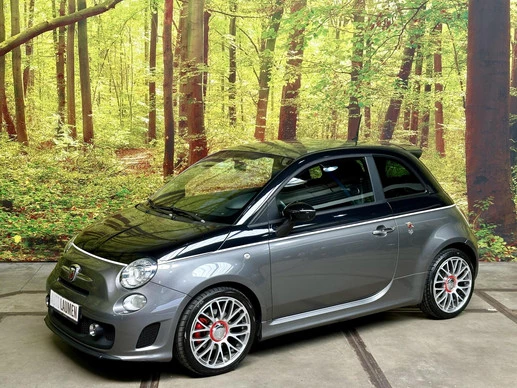 Abarth 595 - Afbeelding 1 van 27