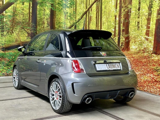 Abarth 595 - Afbeelding 7 van 27