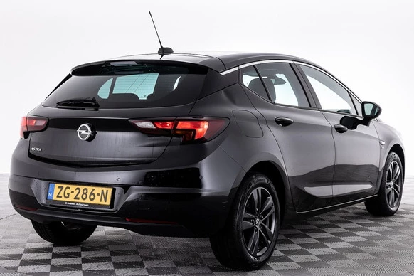 Opel Astra - Afbeelding 10 van 14