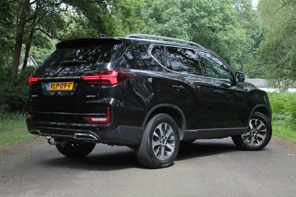 SsangYong Rexton - Afbeelding 2 van 30