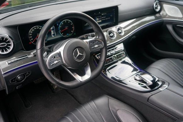 Mercedes-Benz CLS - Afbeelding 11 van 30