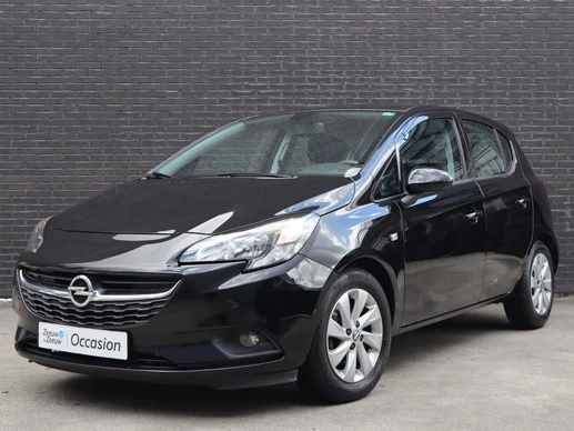 Opel Corsa - Afbeelding 1 van 30