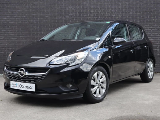 Opel Corsa - Afbeelding 3 van 30