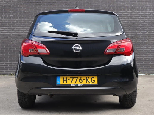 Opel Corsa - Afbeelding 4 van 30