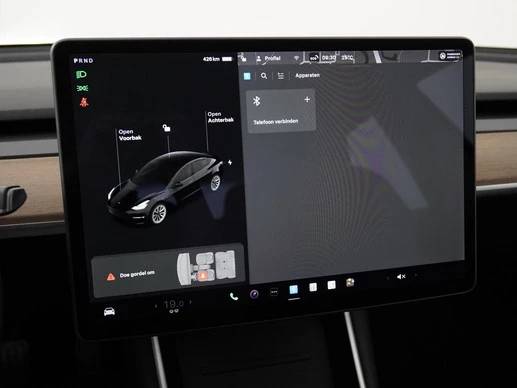 Tesla Model 3 - Afbeelding 15 van 30