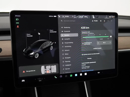 Tesla Model 3 - Afbeelding 19 van 30