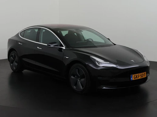 Tesla Model 3 - Afbeelding 30 van 30