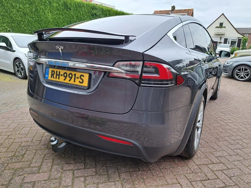 Tesla Model X - Afbeelding 7 van 30