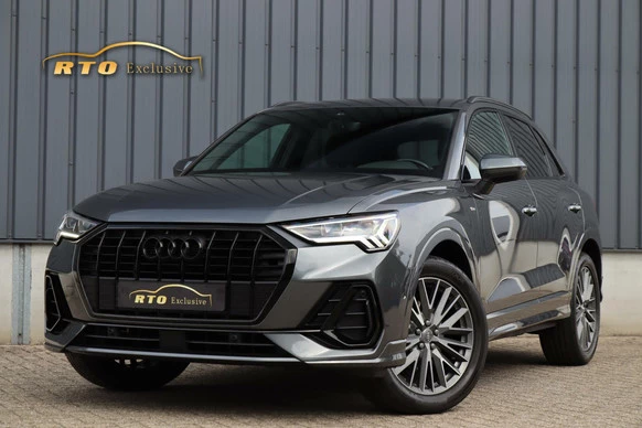 Audi Q3 - Afbeelding 1 van 30