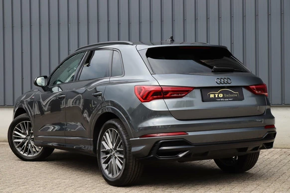 Audi Q3 - Afbeelding 3 van 30