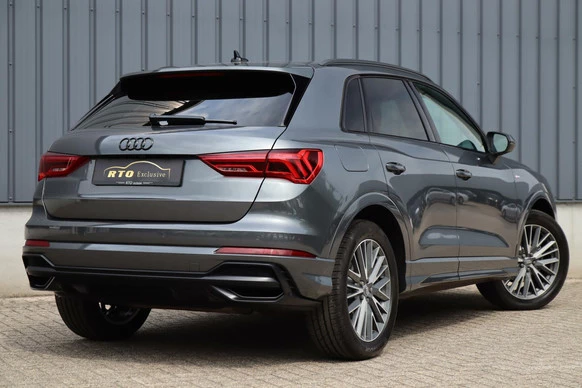 Audi Q3 - Afbeelding 4 van 30