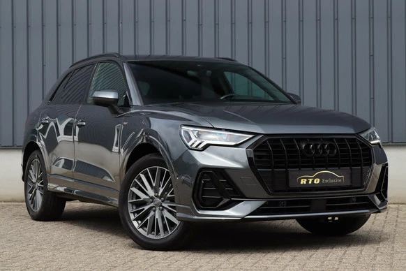 Audi Q3 - Afbeelding 6 van 30