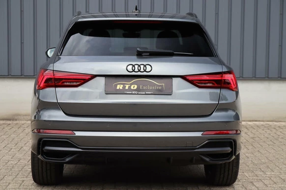 Audi Q3 - Afbeelding 10 van 30