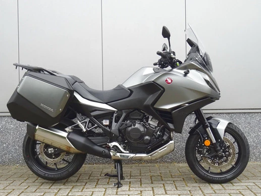 Honda NT 1100