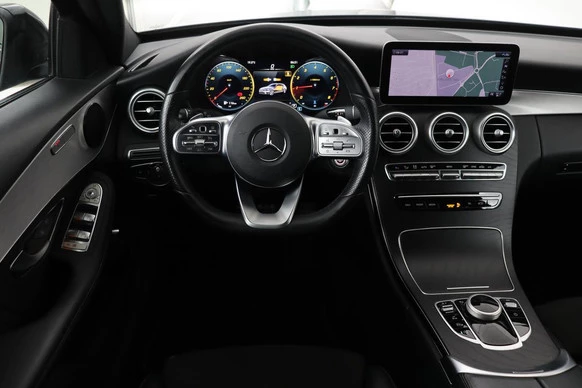 Mercedes-Benz C-Klasse - Afbeelding 3 van 30