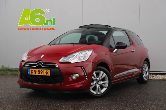 Citroën DS3