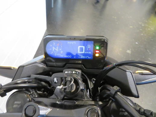 Honda CB 500 - Afbeelding 6 van 14