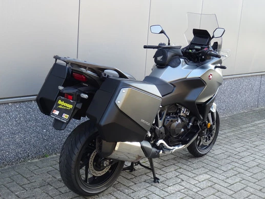 Honda NT 1100 - Afbeelding 3 van 16
