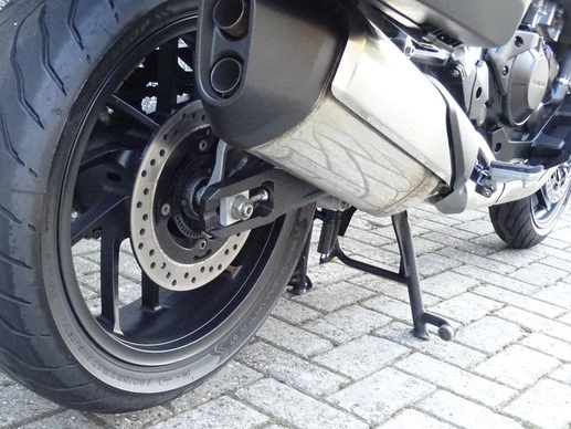 Honda NT 1100 - Afbeelding 6 van 16