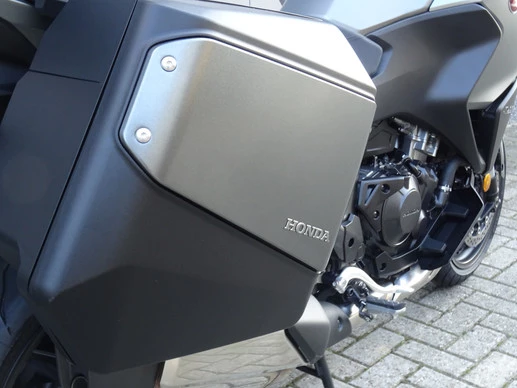 Honda NT 1100 - Afbeelding 7 van 16